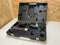Cimco hydraulische accuperstang