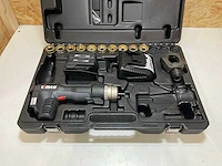Cimco hydraulische accuperstang - afbeelding 10 van  16