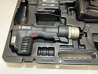Cimco hydraulische accuperstang - afbeelding 11 van  16