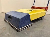 Cimex - x46 - roltrapreiniger - afbeelding 3 van  5