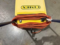 Cimex - x46 - roltrapreiniger - afbeelding 4 van  5