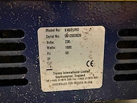 Cimex - x46 - roltrapreiniger - afbeelding 5 van  5