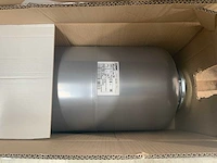 Cimm solar 24 expansievat - afbeelding 1 van  3