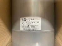 Cimm solar 24 expansievat - afbeelding 2 van  3