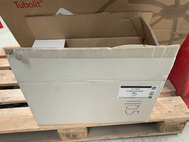 Cimm solar 24 expansievat - afbeelding 3 van  3