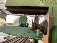 Cincinnati 2 ml freesmachine - afbeelding 3 van  17
