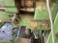 Cincinnati 2 ml freesmachine - afbeelding 4 van  17