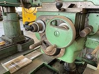 Cincinnati 2 ml freesmachine - afbeelding 6 van  17