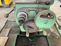Cincinnati 2 ml freesmachine - afbeelding 8 van  17