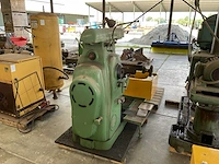 Cincinnati 2 ml freesmachine - afbeelding 15 van  17