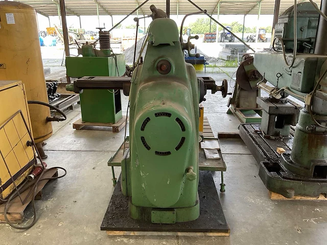 Cincinnati 2 ml freesmachine - afbeelding 16 van  17