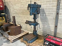 Cincinnati machine kolomboormachine - afbeelding 1 van  12