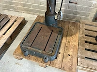 Cincinnati machine kolomboormachine - afbeelding 8 van  12