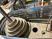 Cincinnati machine kolomboormachine - afbeelding 11 van  12