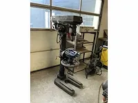 Cincinnati milacron mtc kolomboormachine - afbeelding 2 van  6