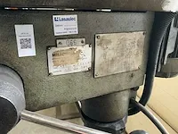 Cincinnati milacron mtc kolomboormachine - afbeelding 3 van  6