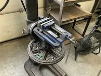 Cincinnati milacron mtc kolomboormachine - afbeelding 4 van  6