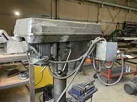 Cincinnati milacron mtc kolomboormachine - afbeelding 5 van  6