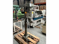 Cincinnati milacron mtcs kolomboormachine - afbeelding 6 van  13