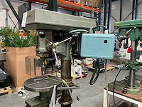 Cincinnati milacron mtcs kolomboormachine - afbeelding 7 van  13