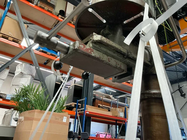 Cincinnati milacron mtcs kolomboormachine - afbeelding 10 van  13