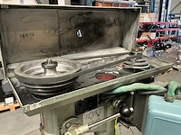 Cincinnati milacron mtcs kolomboormachine - afbeelding 13 van  13