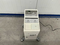 Cincinnati sub zero - norm o temp - afbeelding 2 van  2