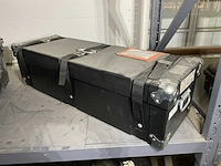 Cinefold projectiescherm - afbeelding 5 van  6