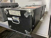 Cinefold projectiescherm - afbeelding 6 van  6