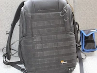 Cinema camera canon eos c70 met lens canon rf 24-70mm f/2,8l is usm. uitgerust met een 35mm dgo-sensor voor... - afbeelding 6 van  6