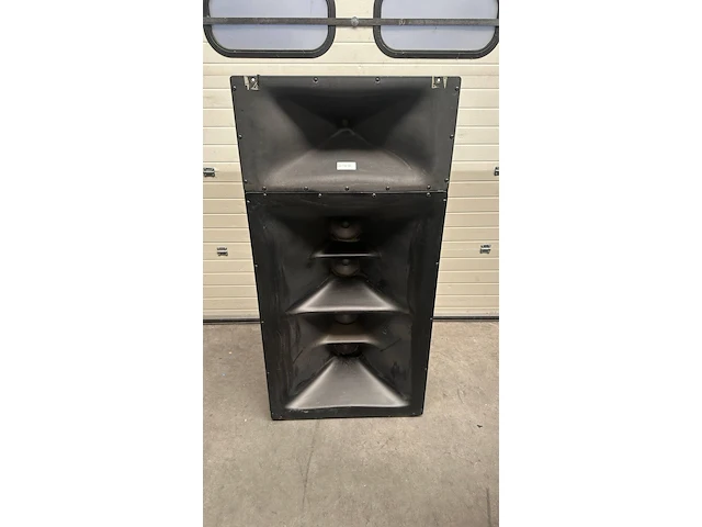 Cinema speaker top jbl, 4632-m/hf-t - afbeelding 1 van  5