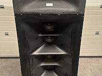 Cinema speaker top jbl, 4632-m/hf-t - afbeelding 1 van  5