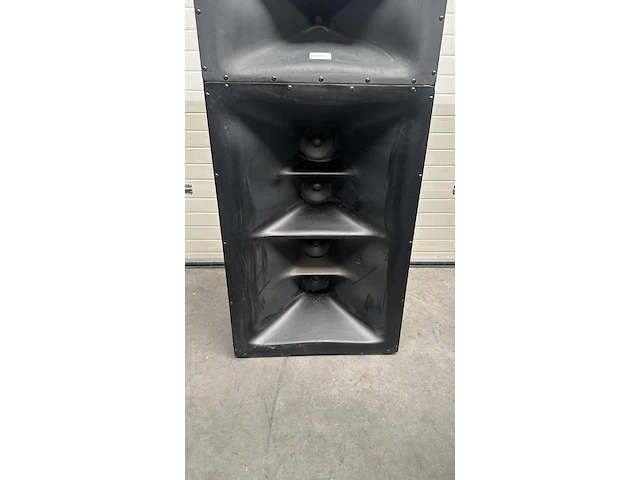 Cinema speaker top jbl, 4632-m/hf-t - afbeelding 2 van  5