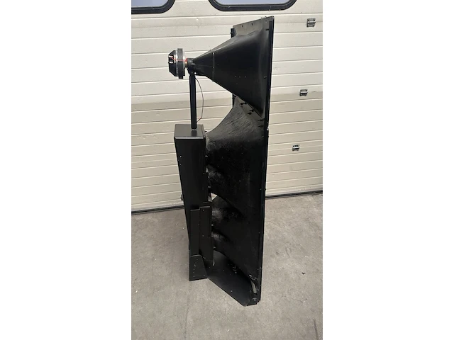 Cinema speaker top jbl, 4632-m/hf-t - afbeelding 3 van  5