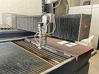 Cinnova fbw 3015-3-250 waterstraalsnijmachine - afbeelding 3 van  31