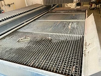 Cinnova fbw 3015-3-250 waterstraalsnijmachine - afbeelding 5 van  31