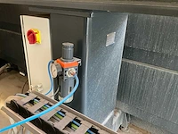 Cinnova fbw 3015-3-250 waterstraalsnijmachine - afbeelding 6 van  31
