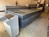 Cinnova fbw 3015-3-250 waterstraalsnijmachine