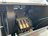 Cinnova fbw 3015-3-250 waterstraalsnijmachine - afbeelding 14 van  31