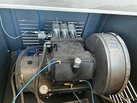 Cinnova fbw 3015-3-250 waterstraalsnijmachine - afbeelding 15 van  31
