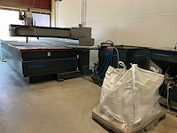 Cinnova fbw 3015-3-250 waterstraalsnijmachine - afbeelding 12 van  31
