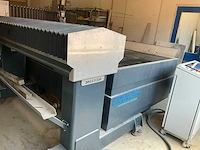 Cinnova fbw 3015-3-250 waterstraalsnijmachine - afbeelding 30 van  31