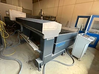 Cinnova fbw 3015-3-250 waterstraalsnijmachine - afbeelding 31 van  31