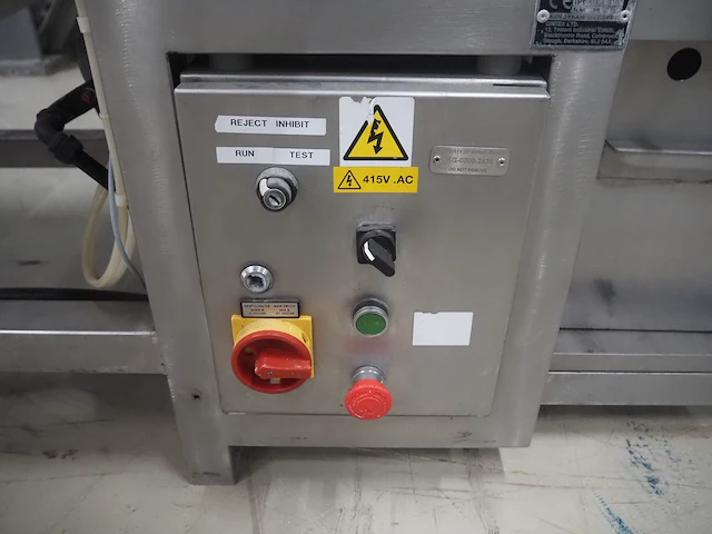 Cintex ltd - afbeelding 4 van  19
