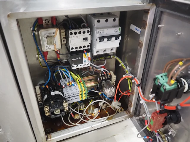 Cintex ltd - afbeelding 5 van  19