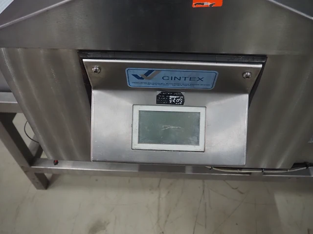 Cintex ltd - afbeelding 17 van  19