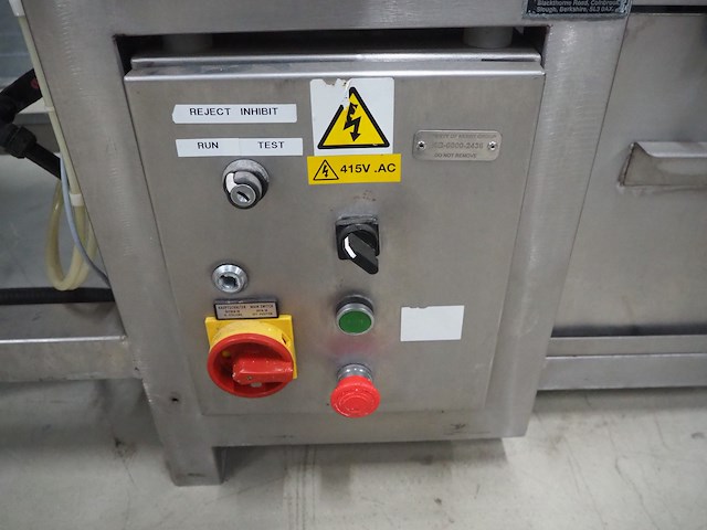 Cintex ltd - afbeelding 6 van  16