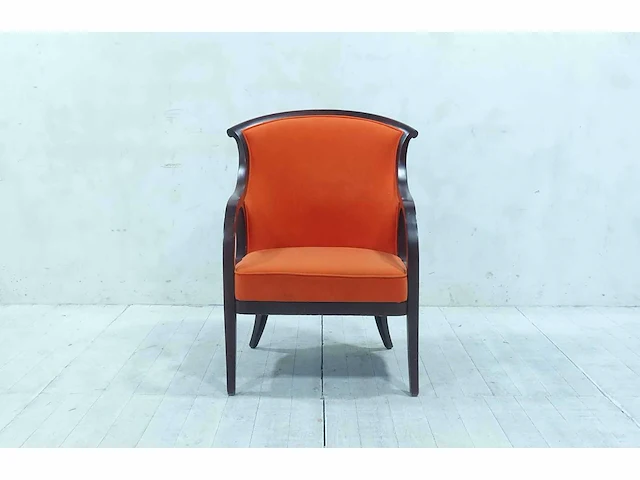 Cipriani - fauteuil (2x) - afbeelding 1 van  3