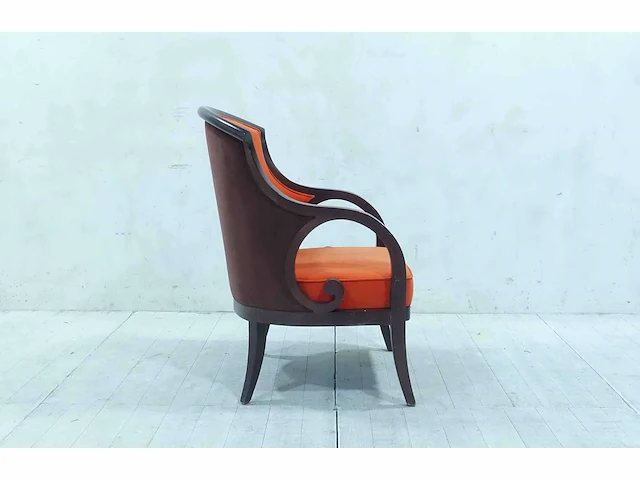 Cipriani - fauteuil (2x) - afbeelding 2 van  3