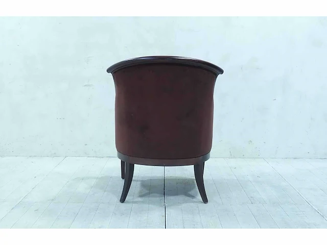 Cipriani - fauteuil (2x) - afbeelding 3 van  3